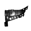 BUMPER BRACKET FR LH LOWER LATITUDE/LIMITED  REPLACEMENT FOR JEEP CHEROKEE 2015 PARTSLINK NUMBER  CH1042108