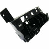 BUMPER BRACKET FR LH LOWER LATITUDE/LIMITED  REPLACEMENT FOR JEEP CHEROKEE 2015 PARTSLINK NUMBER  CH1042108