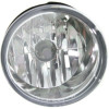 FOG LAMP FR RH FACTORY INSTALLED HQ REPLACEMENT FOR NISSAN TITAN PICKUP 2005 PARTSLINK NUMBER  NI2593119