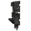 GRILLE AIR DEFLECTOR RH PLASTIC  REPLACEMENT FOR JEEP CHEROKEE 2015 PARTSLINK NUMBER  CH1218115