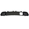 GRILLE LOWER W/ADAPTIVE CRUISE  REPLACEMENT FOR JEEP CHEROKEE 2015 PARTSLINK NUMBER  CH1036157