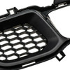 GRILLE LOWER W/ADAPTIVE CRUISE  REPLACEMENT FOR JEEP CHEROKEE 2015 PARTSLINK NUMBER  CH1036157
