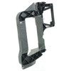 HEAD LAMP MOUNTING PANEL LH  REPLACEMENT FOR JEEP CHEROKEE 2015 PARTSLINK NUMBER  CH1221122