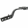 HOOD HINGE RH  REPLACEMENT FOR JEEP CHEROKEE 2015 PARTSLINK NUMBER  CH1236139