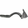 HOOD HINGE RH  REPLACEMENT FOR JEEP CHEROKEE 2015 PARTSLINK NUMBER  CH1236139