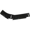 BUMPER BRACKET FR LH PLASTIC (STIFFENER) REPLACEMENT FOR NISSAN XTERRA 2005 PARTSLINK NUMBER  NI1042104