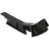 BUMPER BRACKET FR LH PLASTIC (STIFFENER) REPLACEMENT FOR NISSAN XTERRA 2005 PARTSLINK NUMBER  NI1042104