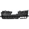 RADIATOR UPPER SEAL 2.4L  REPLACEMENT FOR JEEP CHEROKEE 2015 PARTSLINK NUMBER  CH1224105