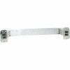 REBAR FR W/O ADAPTIVE CRUISE W/O TOW HOOK ALUMINUM  REPLACEMENT FOR JEEP CHEROKEE 2015 PARTSLINK NUMBER  CH1006227