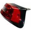 TAIL LAMP RH CAPA  REPLACEMENT FOR JEEP CHEROKEE 2015 PARTSLINK NUMBER  CH2805107C