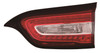 TRUNK LAMP RH HQ  REPLACEMENT FOR JEEP CHEROKEE 2015 PARTSLINK NUMBER  CH2803104