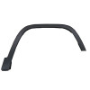 WHEEL ARCH TRIM FR RH  REPLACEMENT FOR JEEP CHEROKEE 2015 PARTSLINK NUMBER  CH1291111