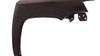 FENDER FR RH  REPLACEMENT FOR JEEP COMPASS MK 2015 PARTSLINK NUMBER   REPLACEMENT FOR JEEP COMPASS MK 2015 PARTSLINK NUMBER  CH1241276
