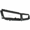 GRILLE INNER FINISHED REPLACEMENT FOR SUZUKI GRAND VITARA 2008 PARTSLINK NUMBER  SZ1207101