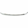 GRILLE MOULDING LOWER CHROME REPLACEMENT FOR SUZUKI GRAND VITARA 2008 PARTSLINK NUMBER  SZ1200121