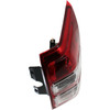 TAIL LAMP RH HQ REPLACEMENT FOR SUZUKI GRAND VITARA 2008 PARTSLINK NUMBER  SZ2801102