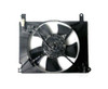 RADIATOR FAN ASSY W/O AC REPLACEMENT FOR SUZUKI SWIFT- (CANADA) 2008 PARTSLINK NUMBER  GM3115184