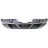 GRILLE REPLACEMENT FOR NISSAN XTERRA 2005 PARTSLINK NUMBER  NI1200220