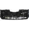 GRILLE REPLACEMENT FOR NISSAN XTERRA 2005 PARTSLINK NUMBER  NI1200220