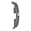 RADIATOR SUPPORT COVER  REPLACEMENT FOR JEEP COMPASS MK 2015 PARTSLINK NUMBER  CH1087123