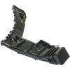 BUMPER BRACKET RR LH PLASTIC HB REPLACEMENT FOR SUZUKI SX4 2008 PARTSLINK NUMBER  SZ1142100