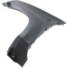 FENDER FR LH CAPA REPLACEMENT FOR NISSAN XTRAIL (CANADA) 2005 PARTSLINK NUMBER NI1240199C