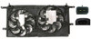 COOLING FAN ASSY REPLACEMENT FOR OLDSMOBILE SILHOUETTE 2005 PARTSLINK NUMBER  GM3115136