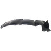 FENDER LINER FR LH REPLACEMENT FOR PONTIAC AZTEK 2005 PARTSLINK NUMBER GM1248158