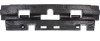 ABSORBER FR  REPLACEMENT FOR JEEP GRAND CHEROKEE 2015 PARTSLINK NUMBER  CH1070826