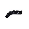 BUMPER BRACKET FR RH W/O SRT MODEL  REPLACEMENT FOR JEEP GRAND CHEROKEE 2015 PARTSLINK NUMBER  CH1033103