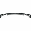 BUMPER MOULDING RR STEP PAD SURROUND BLACK  REPLACEMENT FOR JEEP GRAND CHEROKEE 2015 PARTSLINK NUMBER  CH1191116