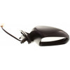 DOOR MIRROR RH POWER REPLACEMENT FOR SUZUKI SX4 2008 PARTSLINK NUMBER  SZ1321112