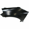 FENDER FR LH W/O SIDE LAMP OR FLARE HOLE CAPA REPLACEMENT FOR SUZUKI SX4 2008 PARTSLINK NUMBER  SZ1240124C