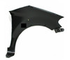 FENDER FR LH W/O SIDE LAMP OR FLARE HOLE CAPA REPLACEMENT FOR SUZUKI SX4 2008 PARTSLINK NUMBER  SZ1240124C