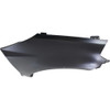 FENDER FR RH W/O SIDE LAMP HOLE W/FLARE HOLE STEEL HB CAPA REPLACEMENT FOR SUZUKI SX4 2008 PARTSLINK NUMBER  SZ1241122C