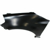FENDER FR LH W/O SIDE LAMP OR FLARE HOLE REPLACEMENT FOR SUZUKI SX4 2008 PARTSLINK NUMBER  SZ1240124