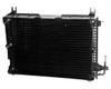 CONDENSER (3667) 3.6L W/RECEIVER DRIER REPLACEMENT FOR SUZUKI XL7 2008 PARTSLINK NUMBER  GM3030303