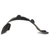 FENDER LINER LH REPLACEMENT FOR SUZUKI XL7 2008 PARTSLINK NUMBER  SZ1248117