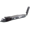 BUMPER BRACKET FR LH REPLACEMENT FOR TOYOTA 4RUNNER 2008 PARTSLINK NUMBER  TO1066159