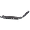 BUMPER BRACKET FR LH REPLACEMENT FOR TOYOTA 4RUNNER 2008 PARTSLINK NUMBER  TO1066159