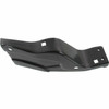BUMPER BRACKET FR LH STEEL REPLACEMENT FOR TOYOTA 4RUNNER 2008 PARTSLINK NUMBER  TO1066158