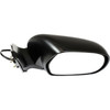 DOOR MIRROR RH POWER W/O HEAT REPLACEMENT FOR TOYOTA 4RUNNER 2008 PARTSLINK NUMBER  TO1321202