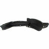 FENDER LINER FR LH REPLACEMENT FOR TOYOTA 4RUNNER 2008 PARTSLINK NUMBER  TO1250124
