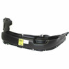 FENDER LINER FR LH REPLACEMENT FOR TOYOTA 4RUNNER 2008 PARTSLINK NUMBER  TO1250124