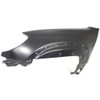 FENDER FR LH REPLACEMENT FOR TOYOTA 4RUNNER 2008 PARTSLINK NUMBER  TO1240216