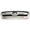 GRILLE CHROME/BLACK SR5 MODEL REPLACEMENT FOR TOYOTA 4RUNNER 2008 PARTSLINK NUMBER  TO1200299
