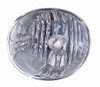 FOG LAMP FR LH HQ REPLACEMENT FOR TOYOTA 4RUNNER 2008 PARTSLINK NUMBER  TO2594102