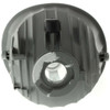 FOG LAMP FR RH HQ REPLACEMENT FOR TOYOTA 4RUNNER 2008 PARTSLINK NUMBER  TO2595102