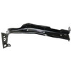 FENDER BRACE FR LH  REPLACEMENT FOR AUDI A4 2013 PARTSLINK NUMBER  AU1244101