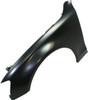 FENDER FR LH (W/O SIDE LAMP HOLE) CAPA  REPLACEMENT FOR AUDI A4 2013 PARTSLINK NUMBER  AU1240133C
